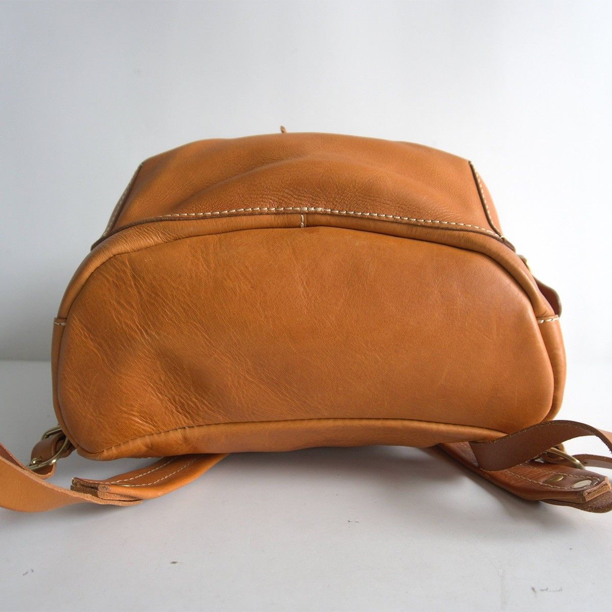 Vintage HERZ Pilot Backpack Size ONE SIZE - 5 Thumbnail
