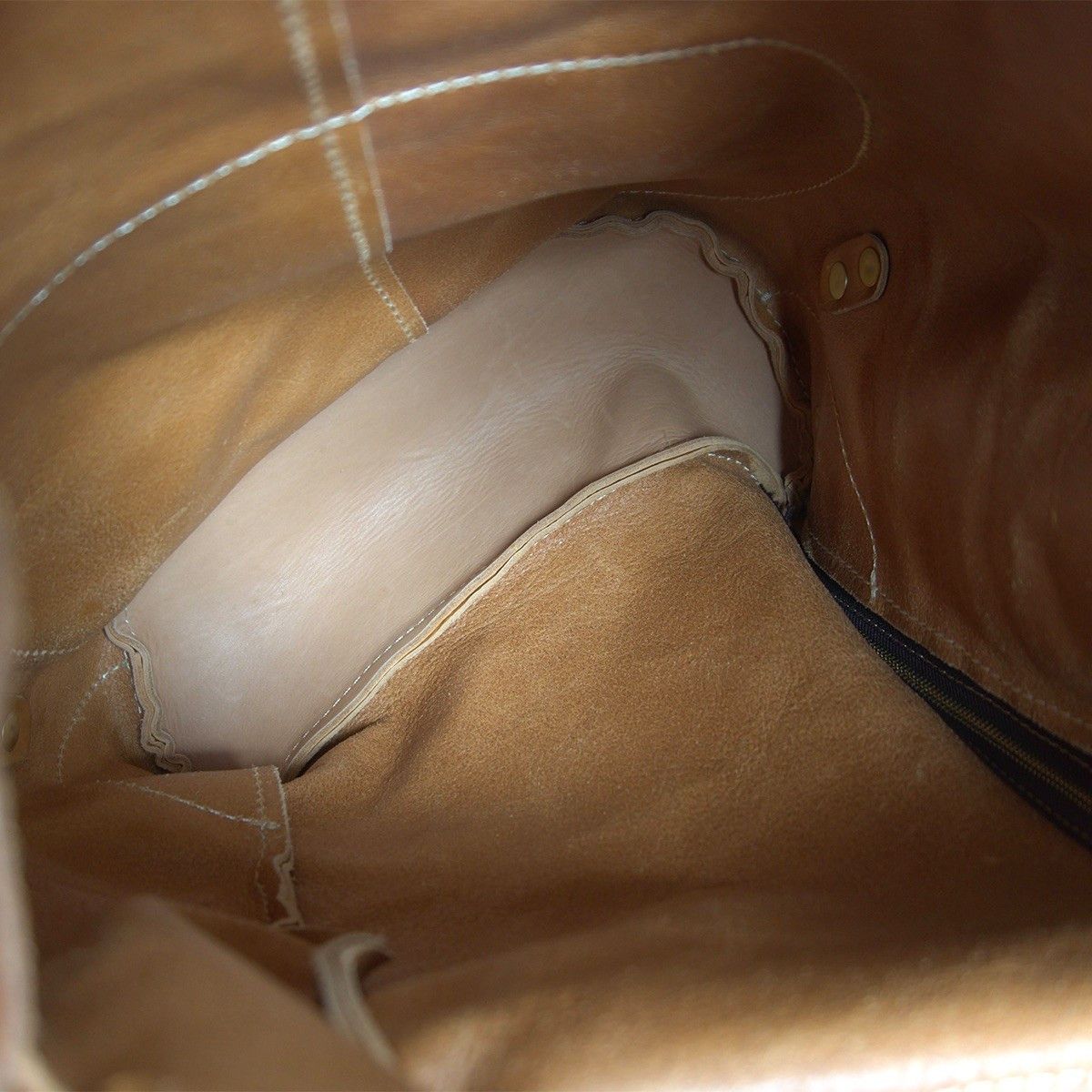Vintage HERZ Pilot Backpack Size ONE SIZE - 8 Thumbnail