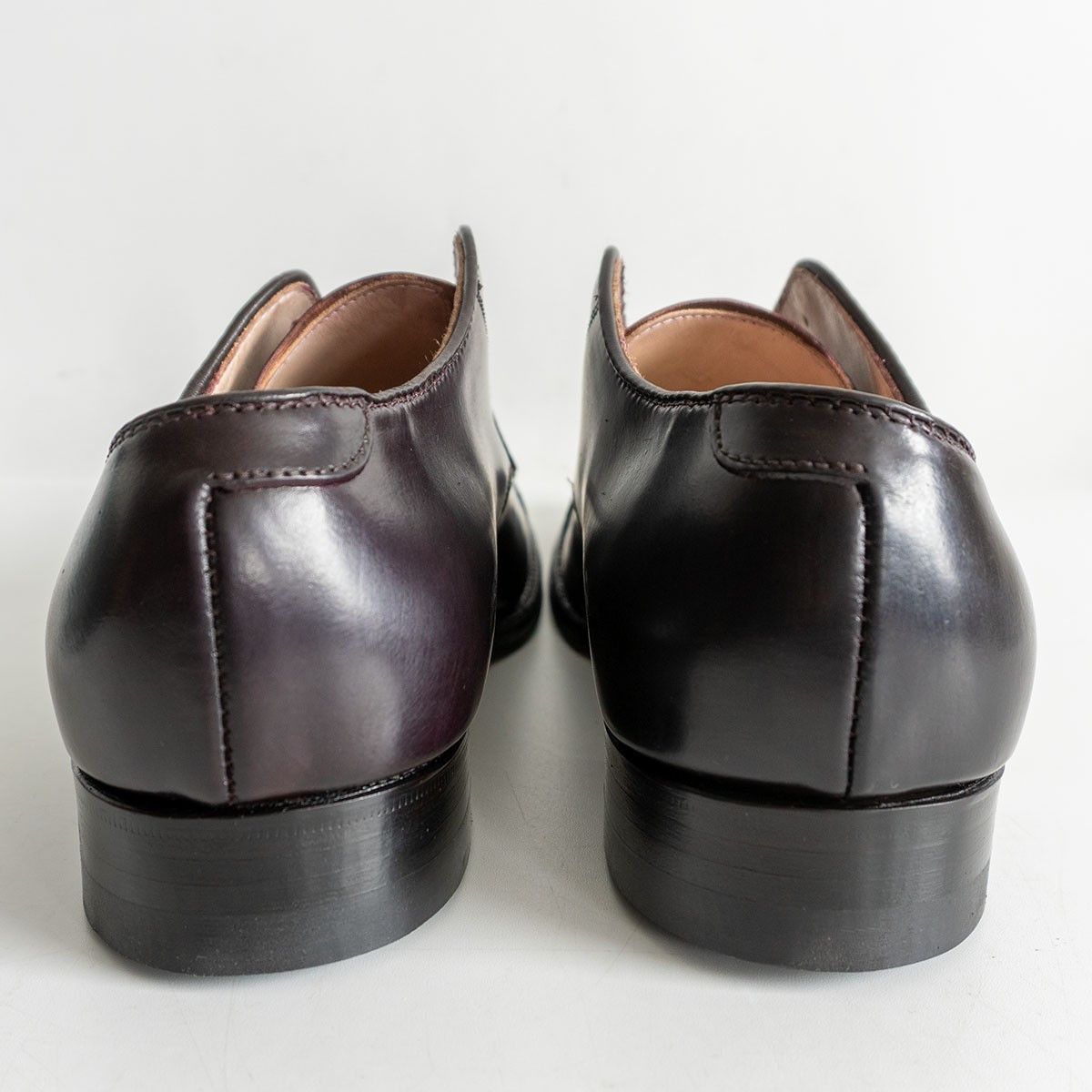Alden Alden 56201/Cap Toe Ox Hat Size 8 Size US 8 / EU 41 - 6 Thumbnail