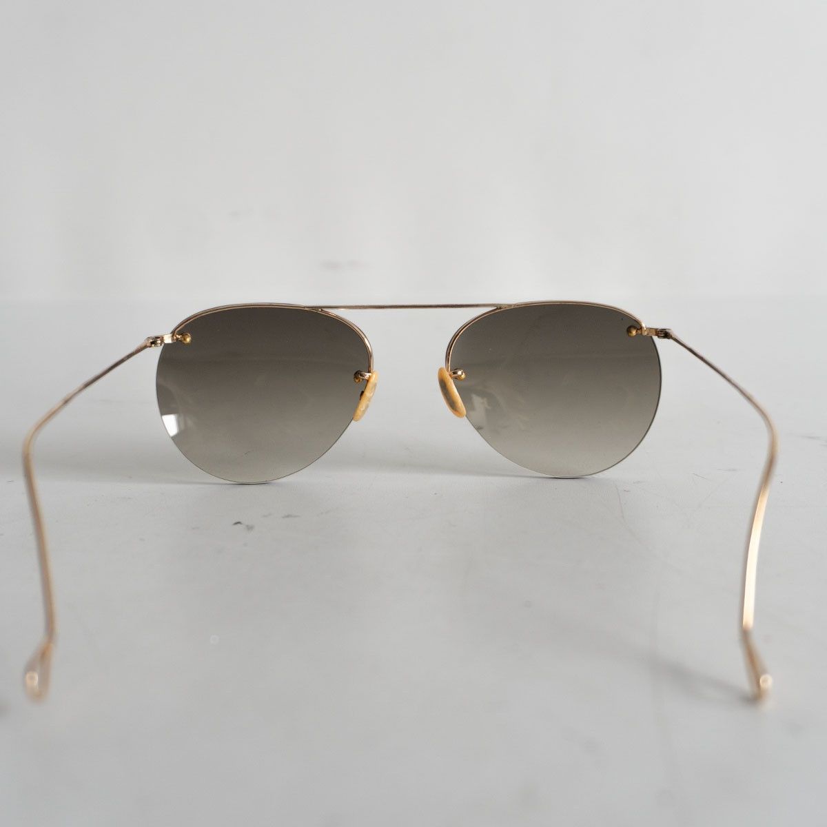 Vintage the spectacle Retro Specs Sunglasses Size ONE SIZE - 3 Thumbnail