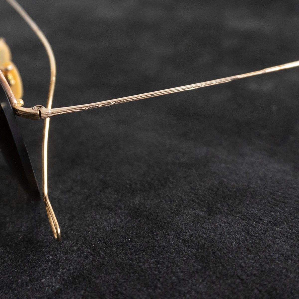 Vintage the spectacle Retro Specs Sunglasses Size ONE SIZE - 5 Thumbnail