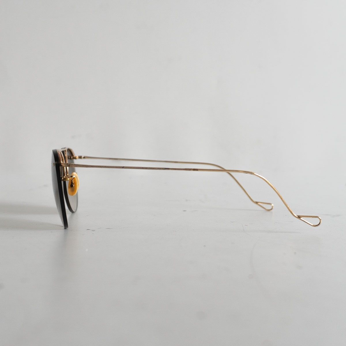 Vintage the spectacle Retro Specs Sunglasses Size ONE SIZE - 2 Thumbnail