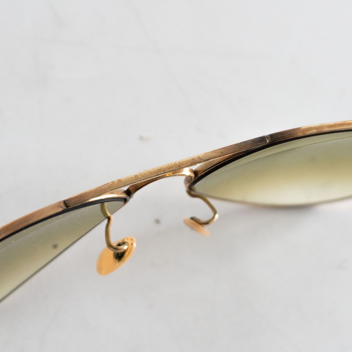 Vintage the spectacle Retro Specs Sunglasses Size ONE SIZE - 6 Thumbnail