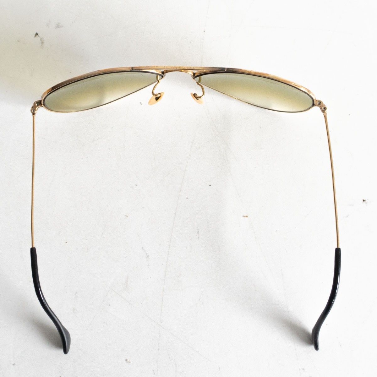 Vintage the spectacle Retro Specs Sunglasses Size ONE SIZE - 4 Thumbnail
