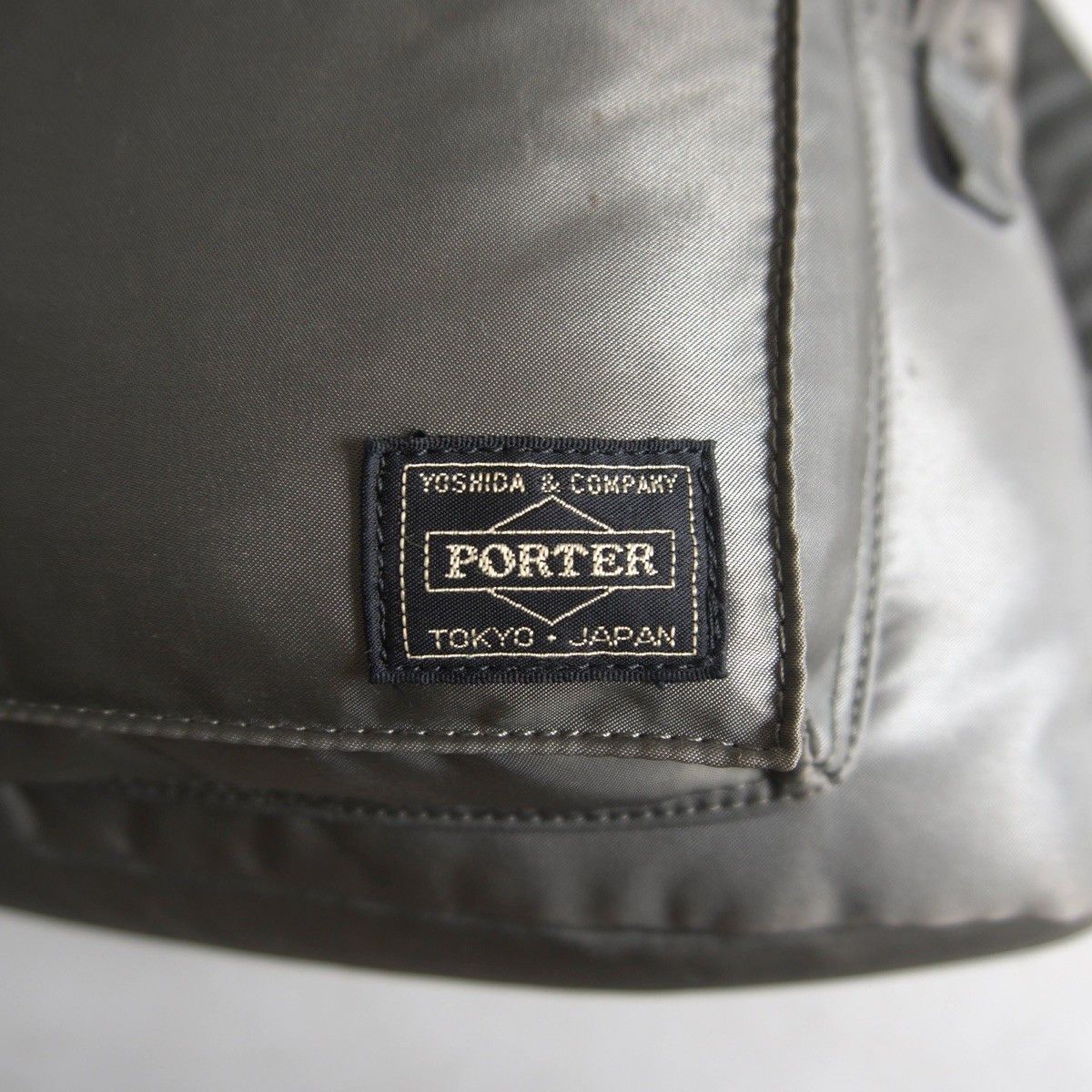 Porter Porter Tanker Backpack Size ONE SIZE - 8 Thumbnail