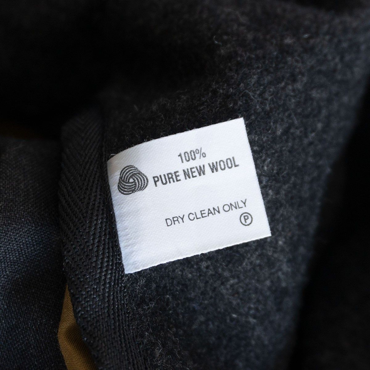 Mackintosh Mackintosh Rubberized Wool Balmacaan Coat Gray Size 38 Size US XL / EU 56 / 4 - 10 Thumbnail