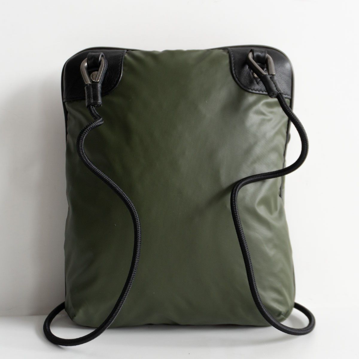 Vintage HUNTING WORLD Batyu Cloth Shoulder Bag Size ONE SIZE - 2 Thumbnail