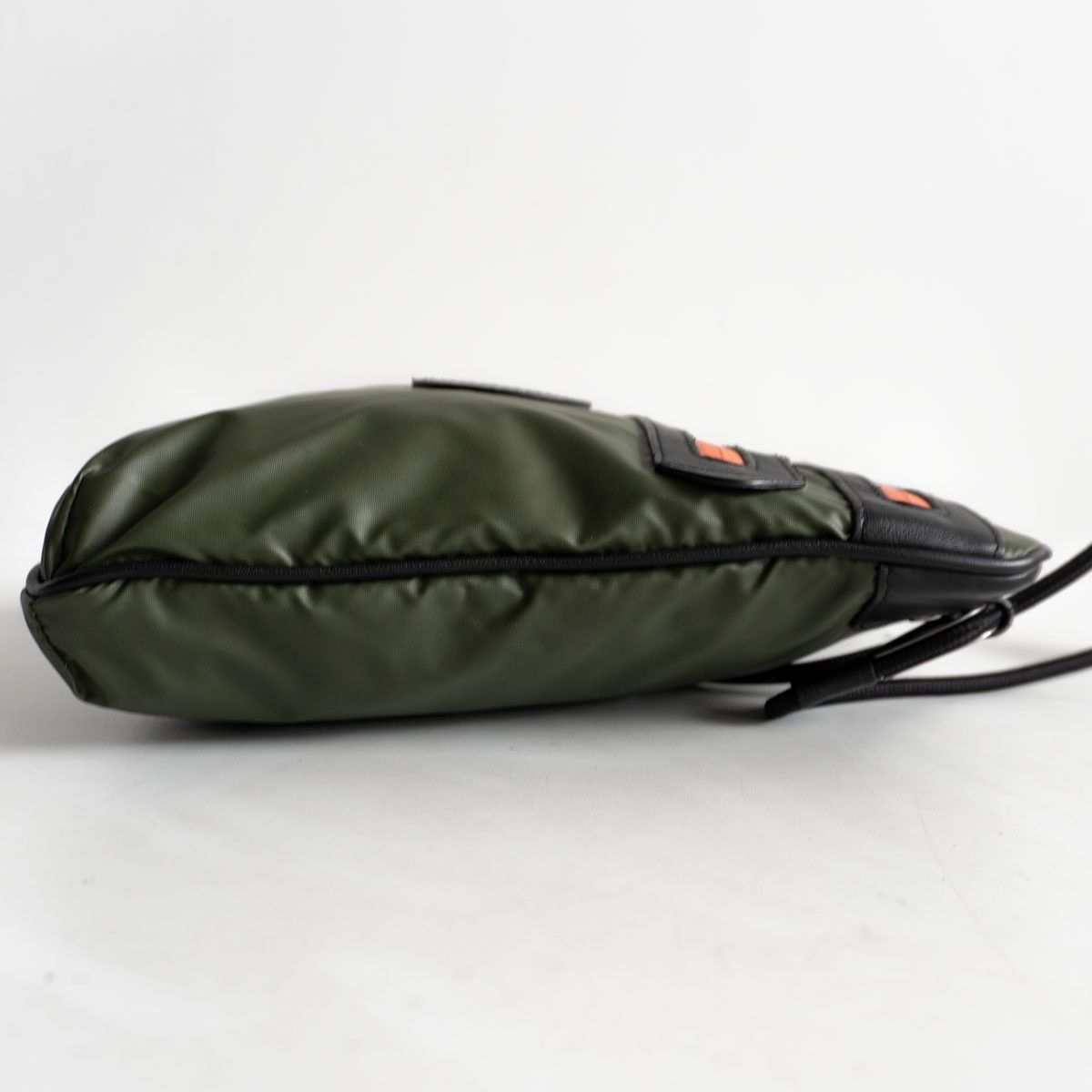Vintage HUNTING WORLD Batyu Cloth Shoulder Bag Size ONE SIZE - 3 Thumbnail
