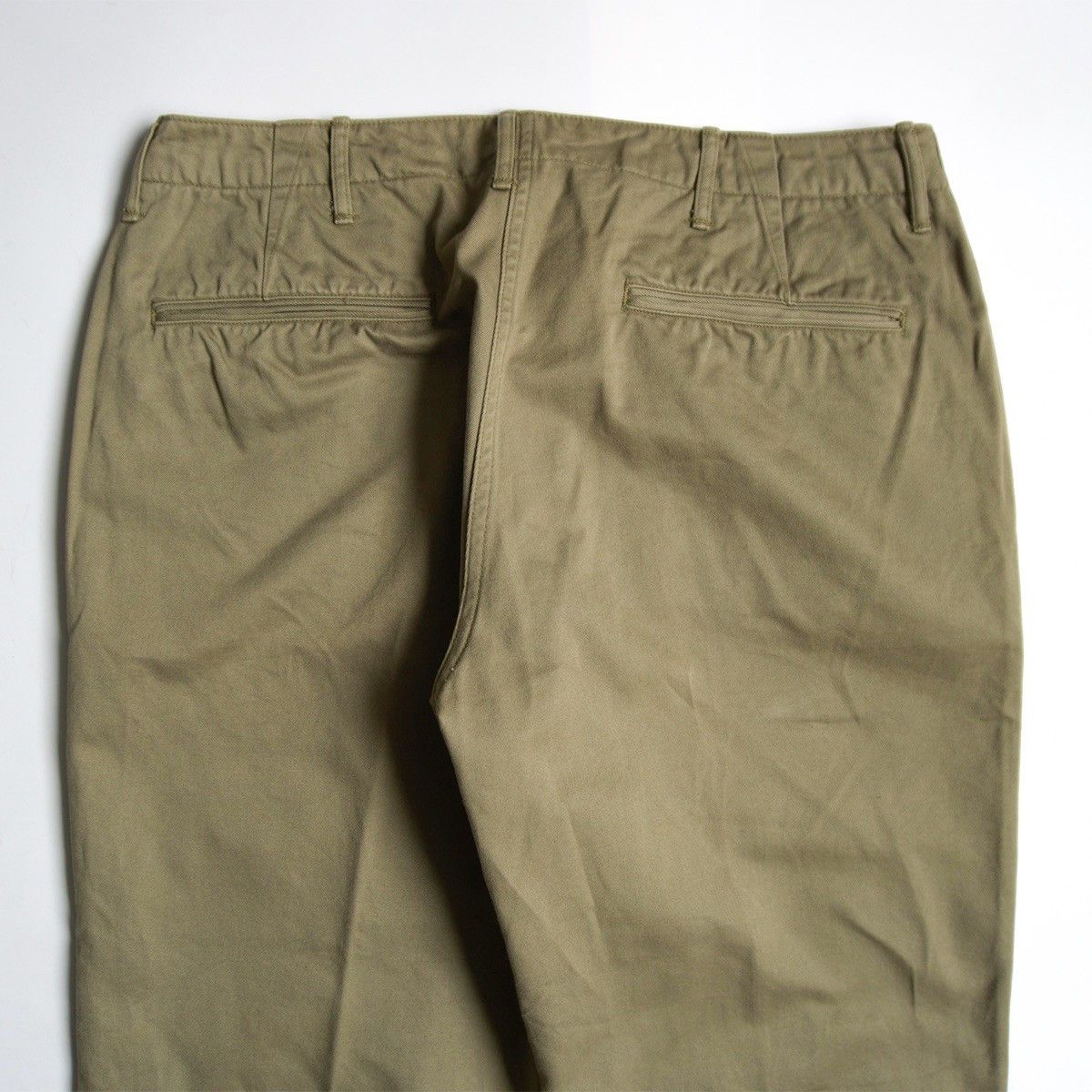 Warehouse Warehouse Duck Digger Chinos Size 34 Size US 34 / EU 50 - 5 Thumbnail