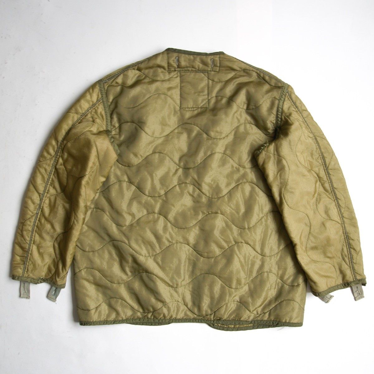 Vintage US ARMY M-65 3rd Lined Jacket Size XSMALL-REGULAR Size US L / EU 52-54 / 3 - 8 Thumbnail