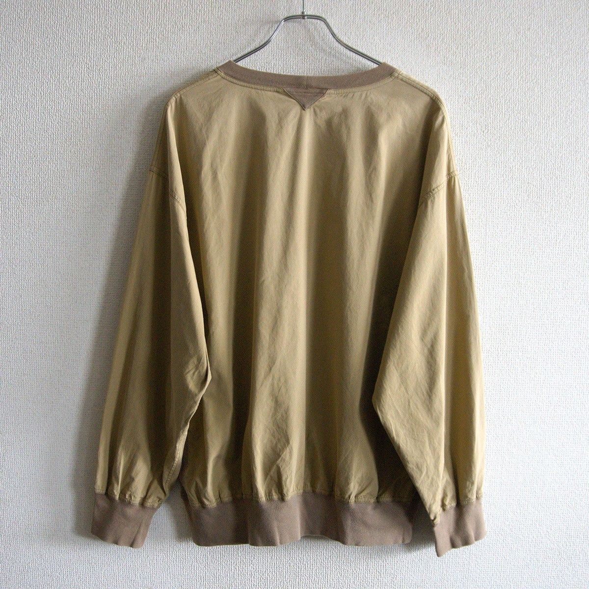 Arts & Science Arts & Science LONG SLEEVE SHIRTS Green Size 3 Size US L / EU 52-54 / 3 - 2 Thumbnail