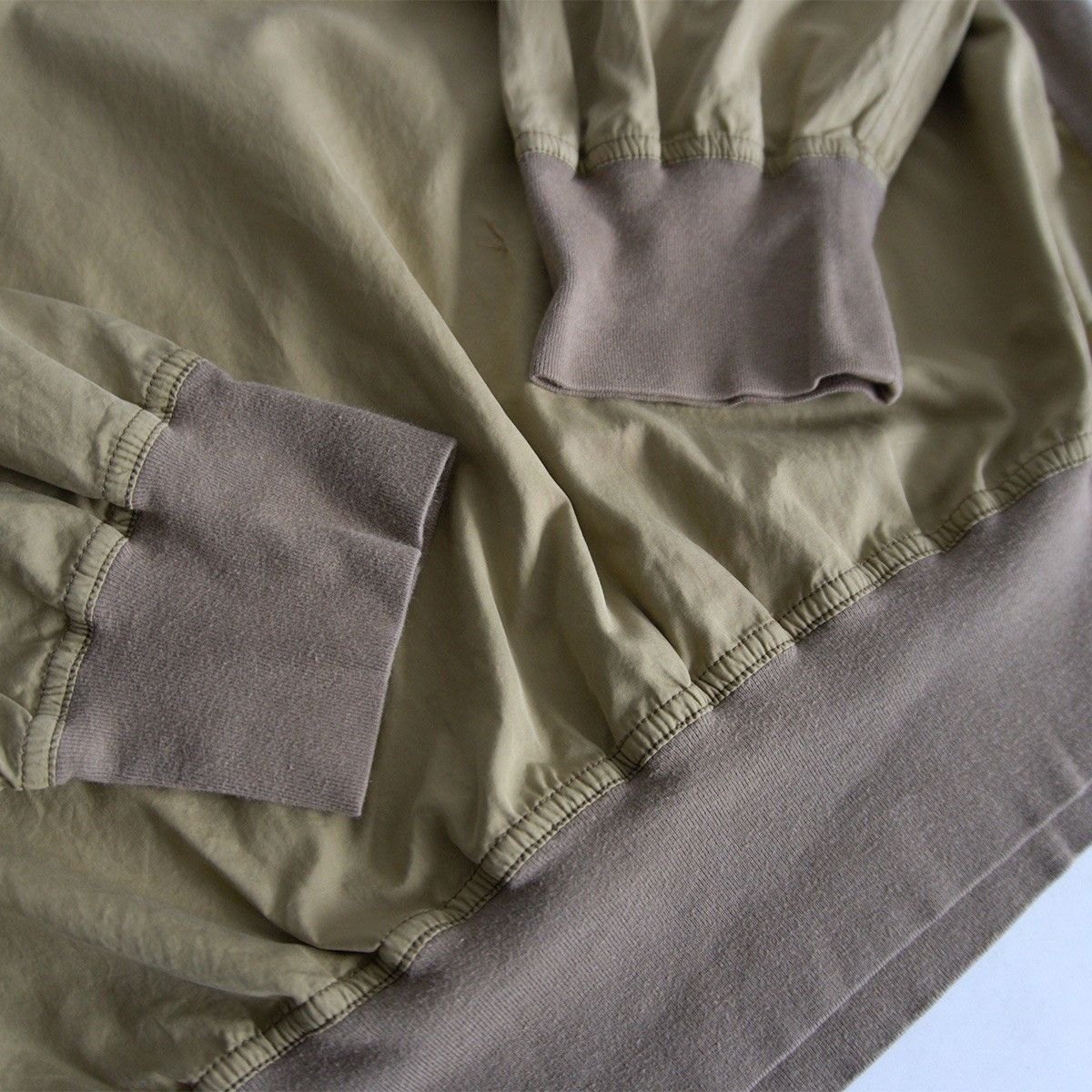 Arts & Science Arts & Science LONG SLEEVE SHIRTS Green Size 3 Size US L / EU 52-54 / 3 - 3 Thumbnail
