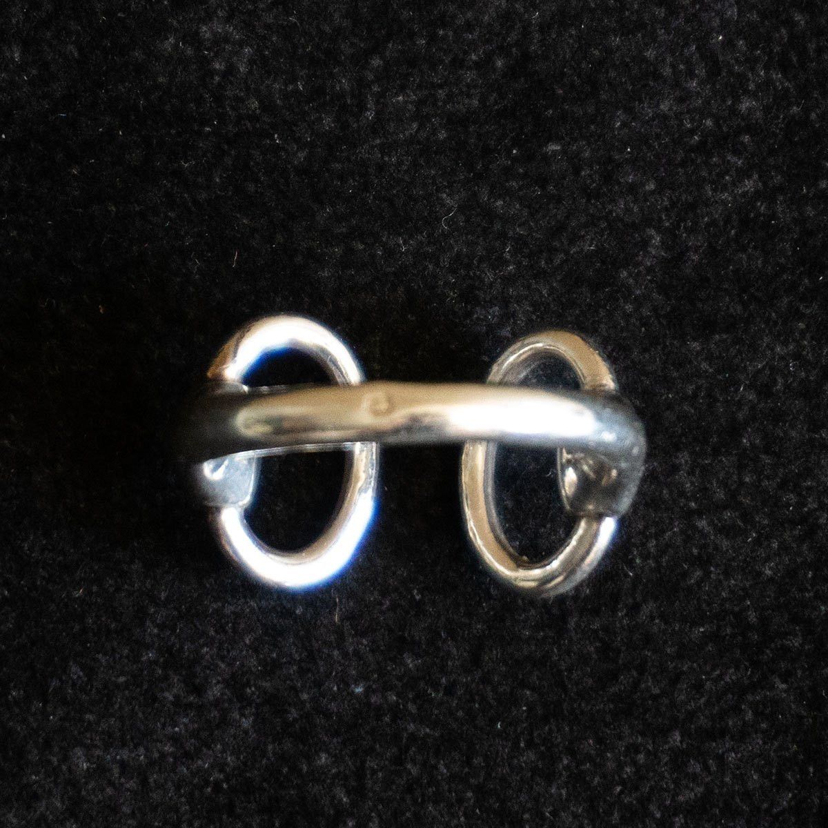 Hermes Hermes Nausicaä Ring Size ONE SIZE - 6 Thumbnail