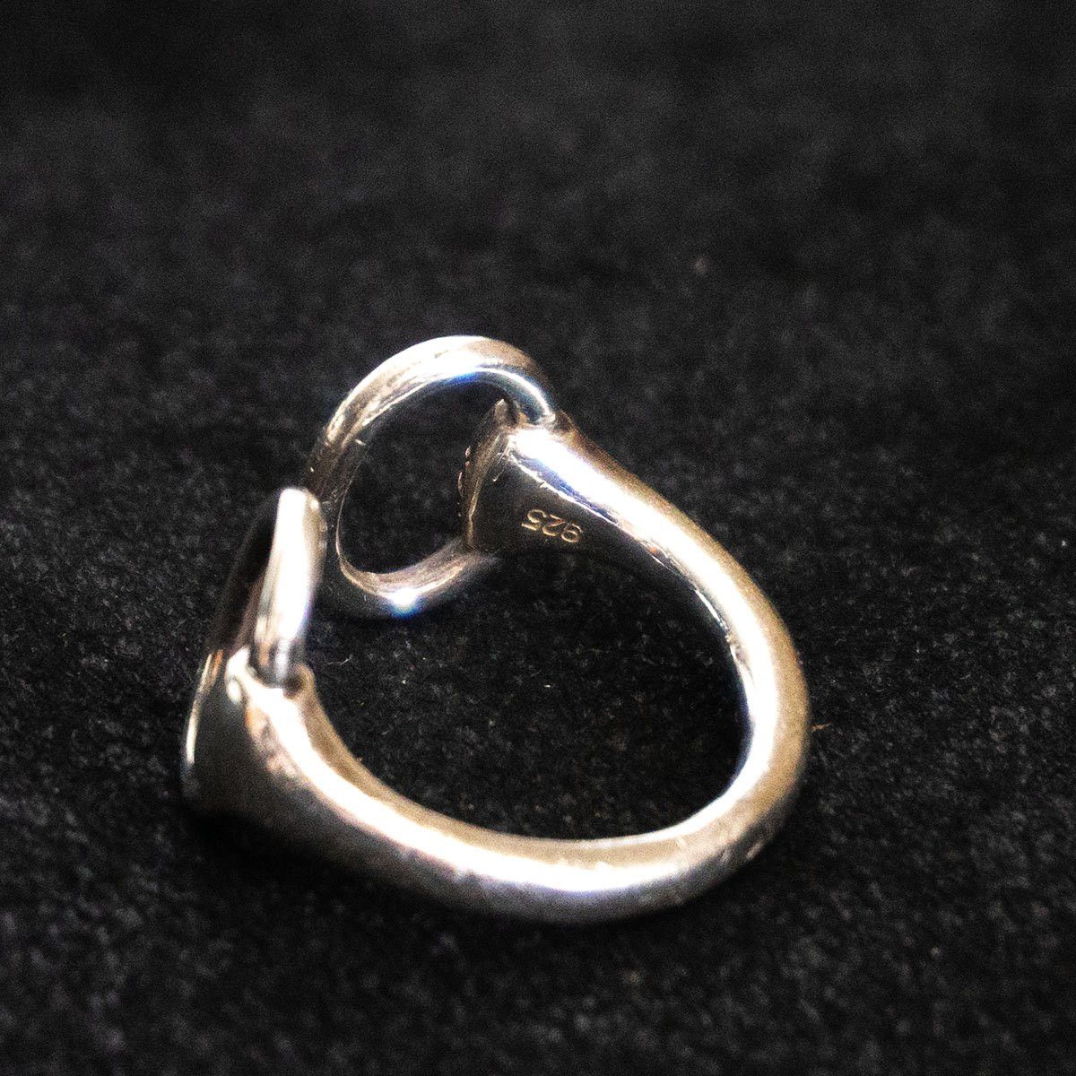 Hermes Hermes Nausicaä Ring Size ONE SIZE - 4 Thumbnail