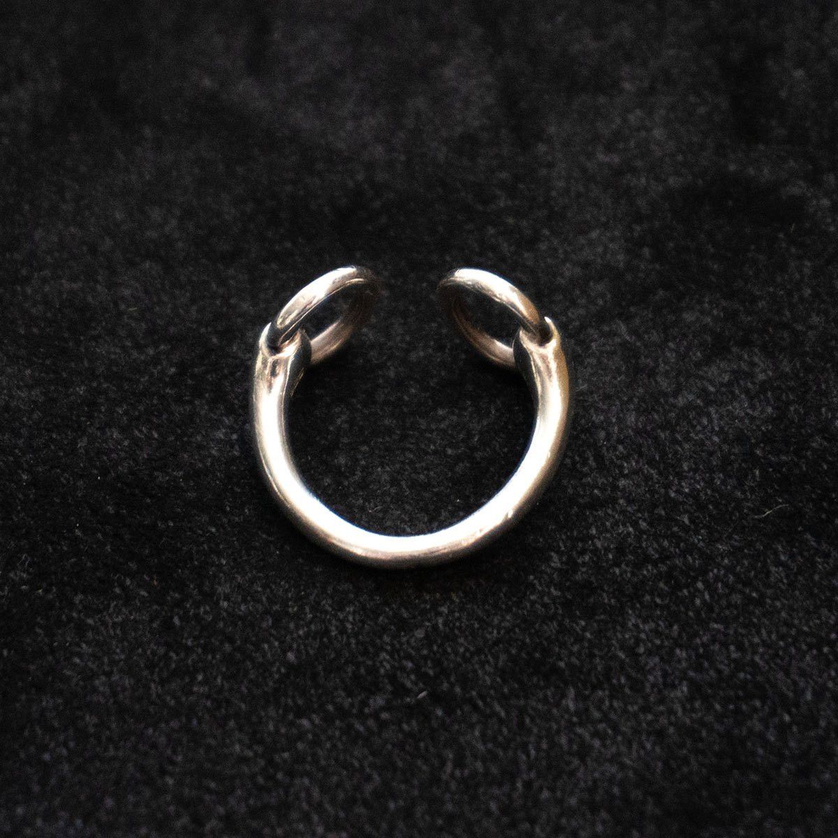 Hermes Hermes Nausicaä Ring Size ONE SIZE - 5 Thumbnail