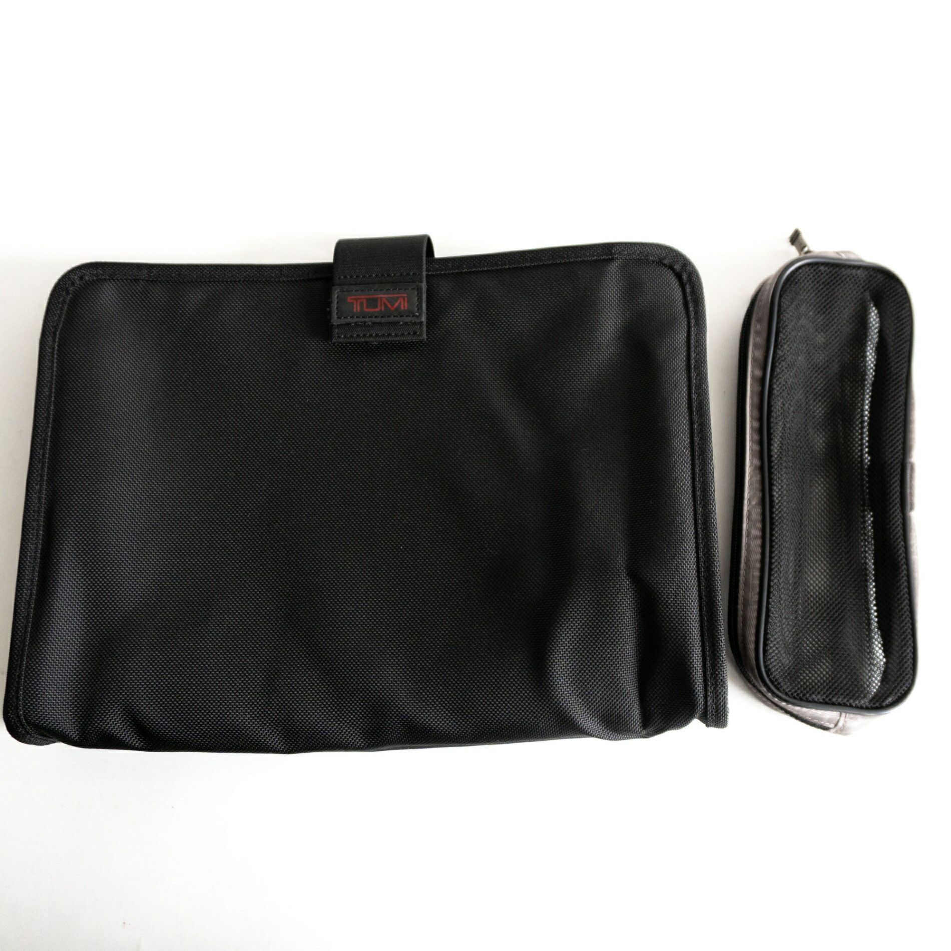 Tumi TUMI 26141D4 Alpha 2-Way Briefcase Black Size ONE SIZE Size ONE SIZE - 8 Thumbnail