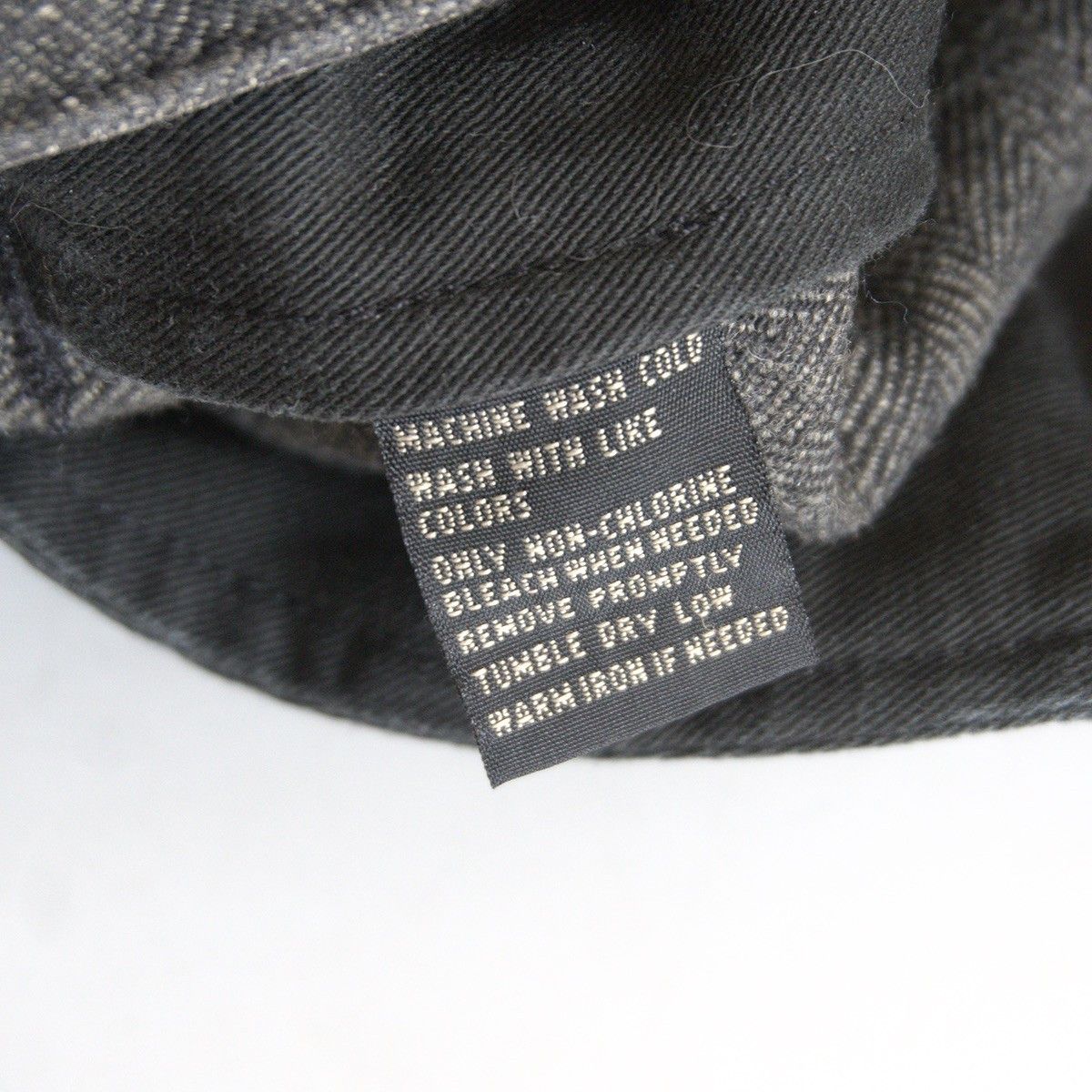 Vintage RRL Classic Herringbone Trouser Size 29×34 Size US 29 - 8 Thumbnail