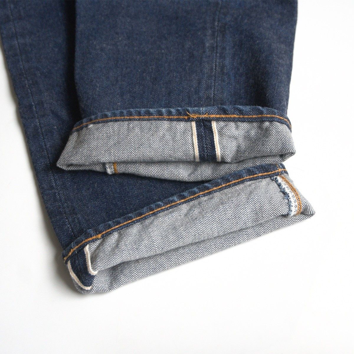 RESOLUTE RESOLUTE 710 Jeans Made in Japan Size 33×30 Size US 33 - 7 Thumbnail