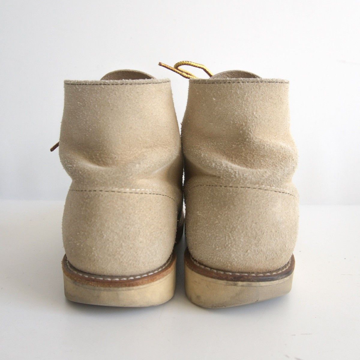 Red Wing REDWING 8167 6inch Classic Round Toe Boots Size 7.5 Size US 7.5 / EU 40-41 - 6 Thumbnail