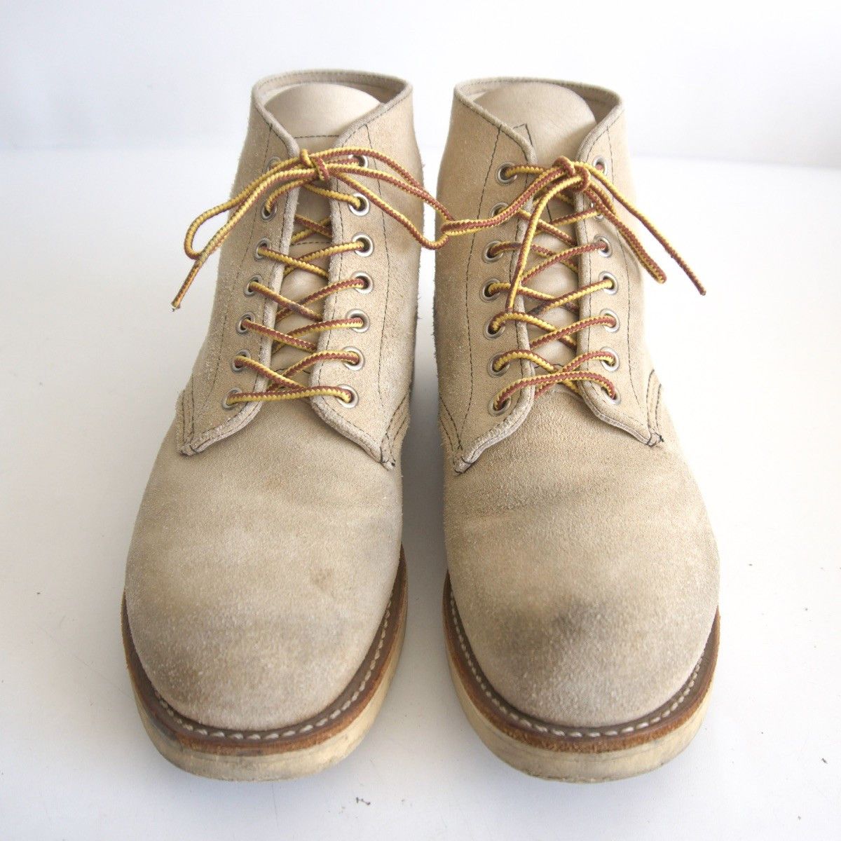 Red Wing REDWING 8167 6inch Classic Round Toe Boots Size 7.5 Size US 7.5 / EU 40-41 - 2 Thumbnail