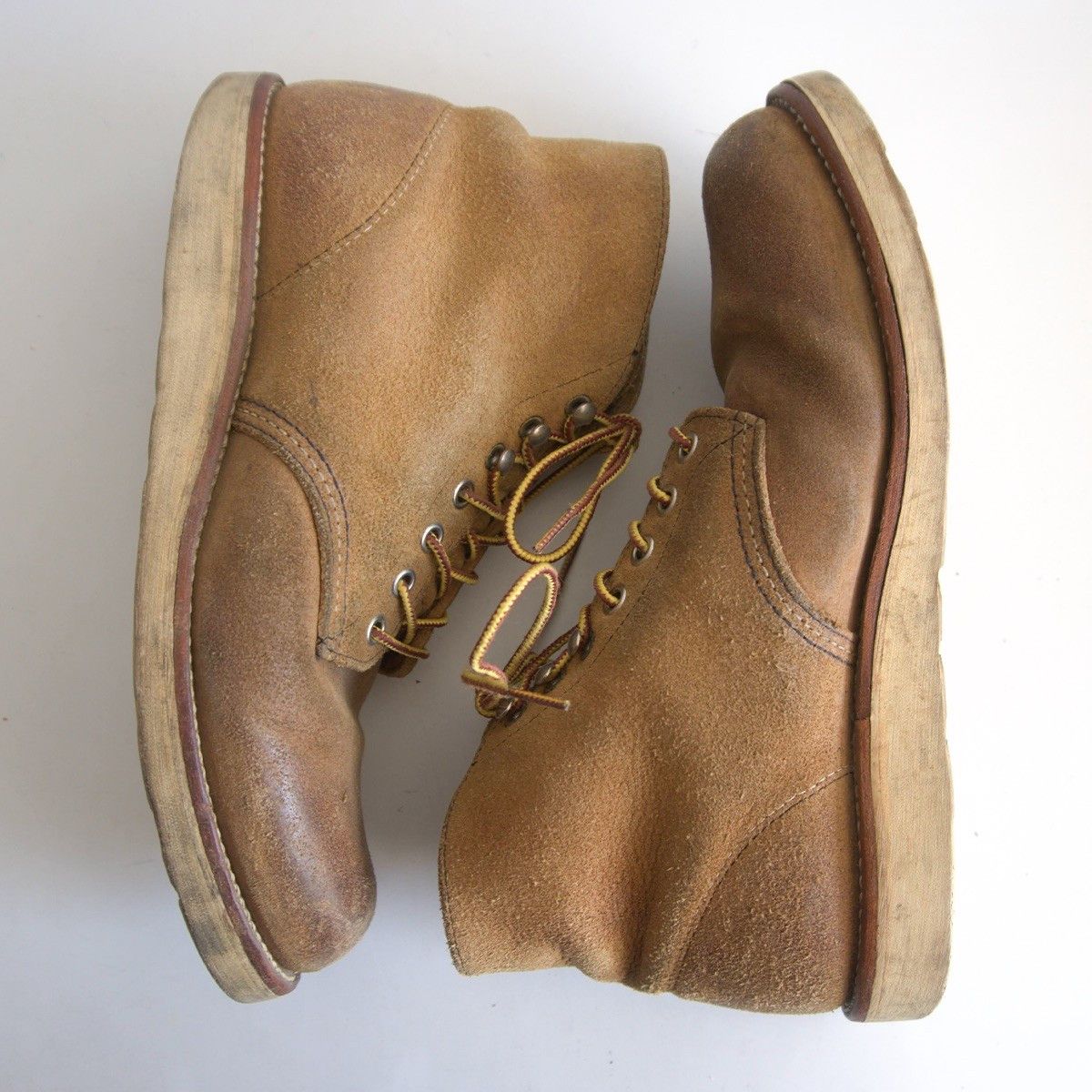 Red Wing REDWING 8181 6inch Classic Round Toe Boots Size 8 Size US 8 / EU 41 - 5 Thumbnail
