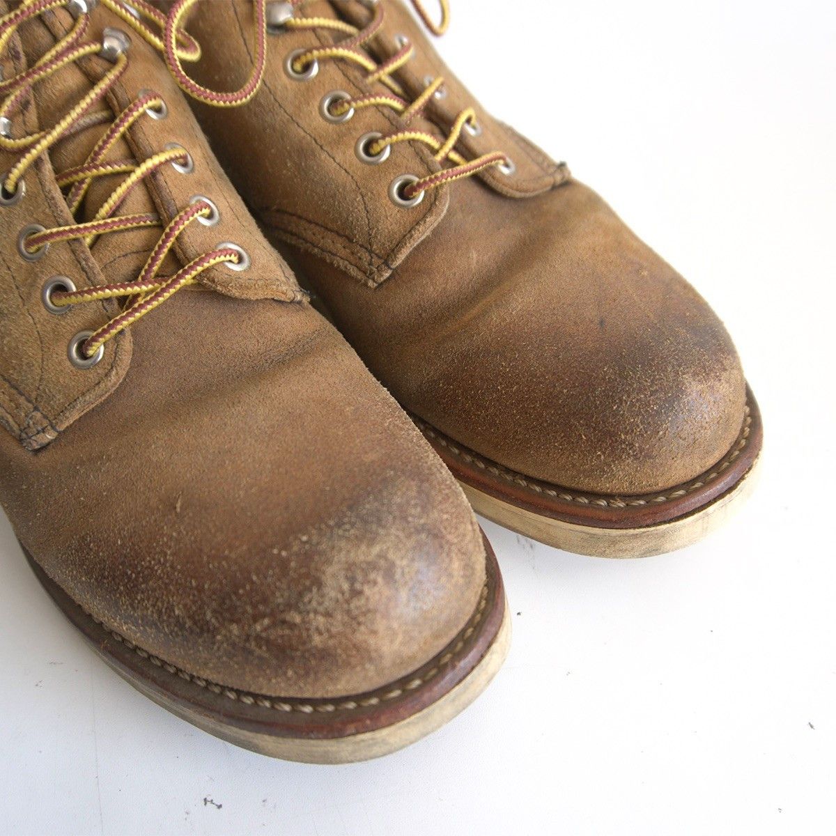 Red Wing REDWING 8181 6inch Classic Round Toe Boots Size 8 Size US 8 / EU 41 - 3 Thumbnail