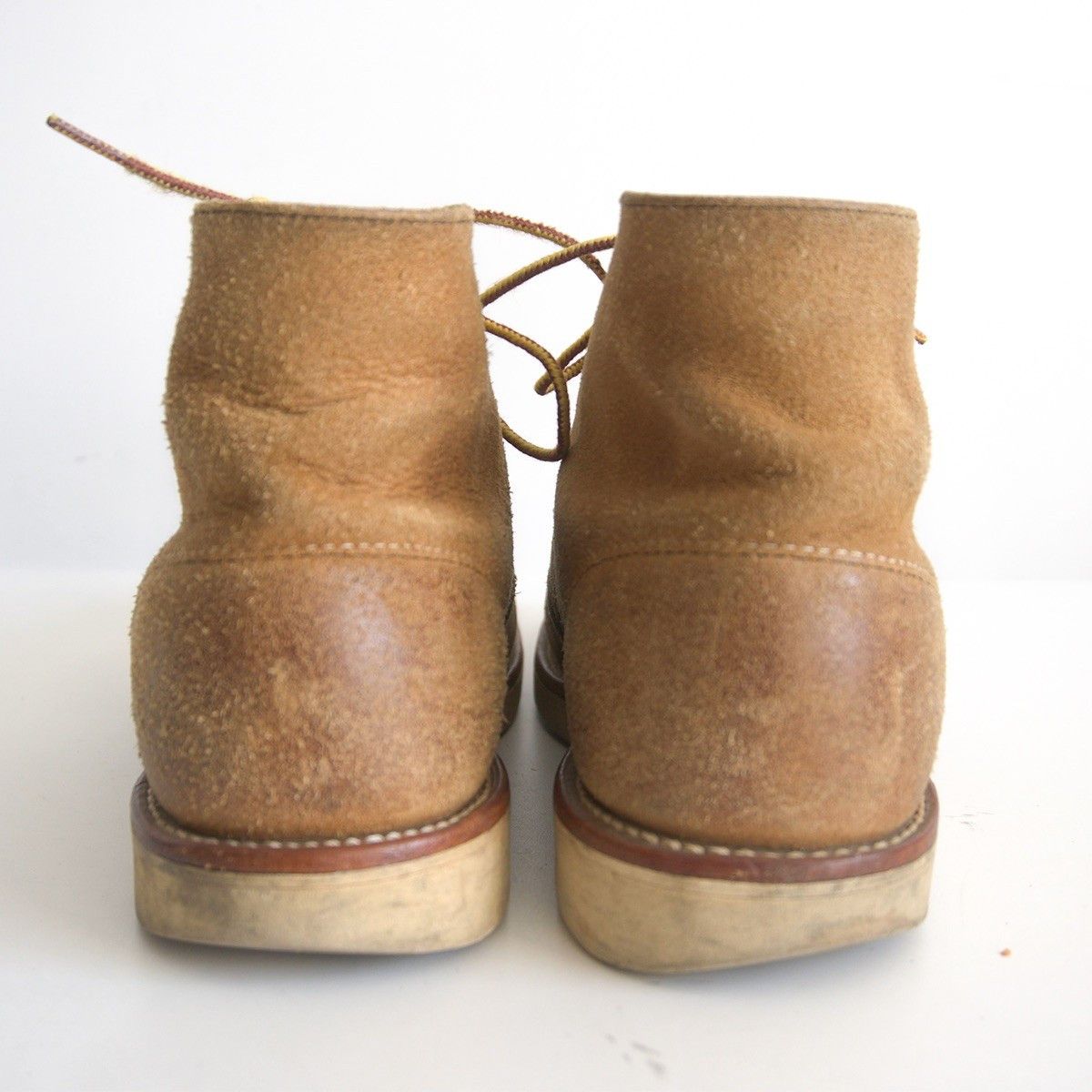 Red Wing REDWING 8181 6inch Classic Round Toe Boots Size 8 Size US 8 / EU 41 - 6 Thumbnail