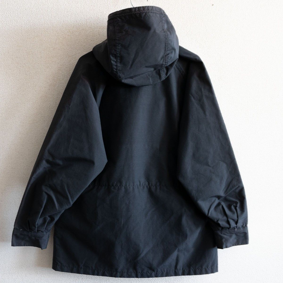 Sierra Designs USA 60/40 Cross Mountain Parka Black Size S