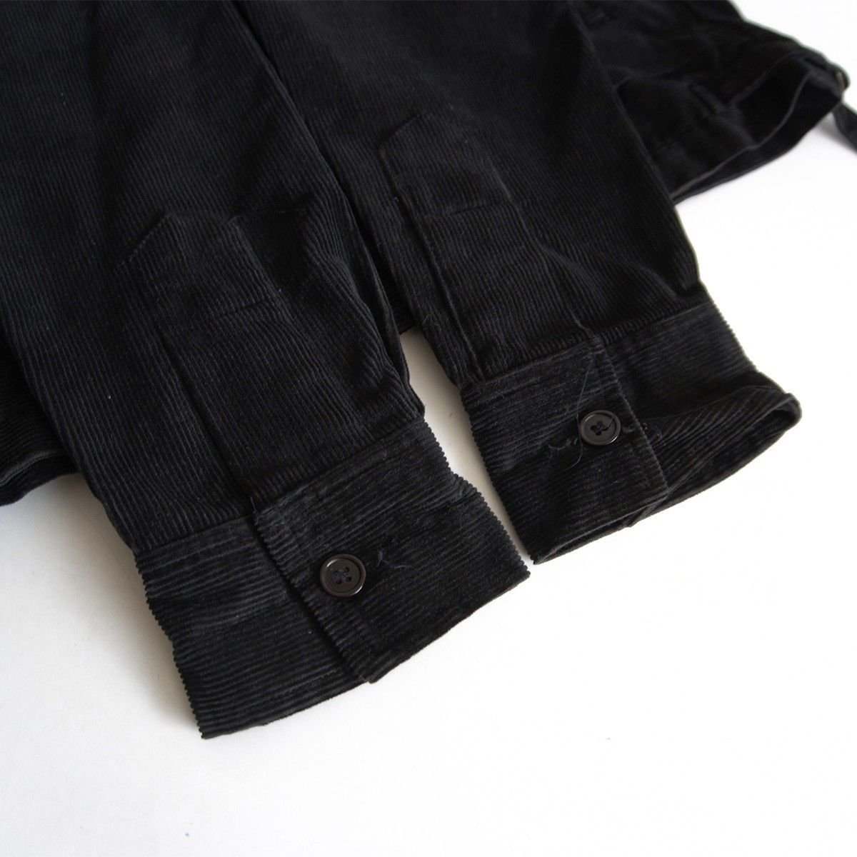AAA AAA California FFA Corduroy Embroidered Work Jacket Size XS Size US XS / EU 42 / 0 - 5 Thumbnail