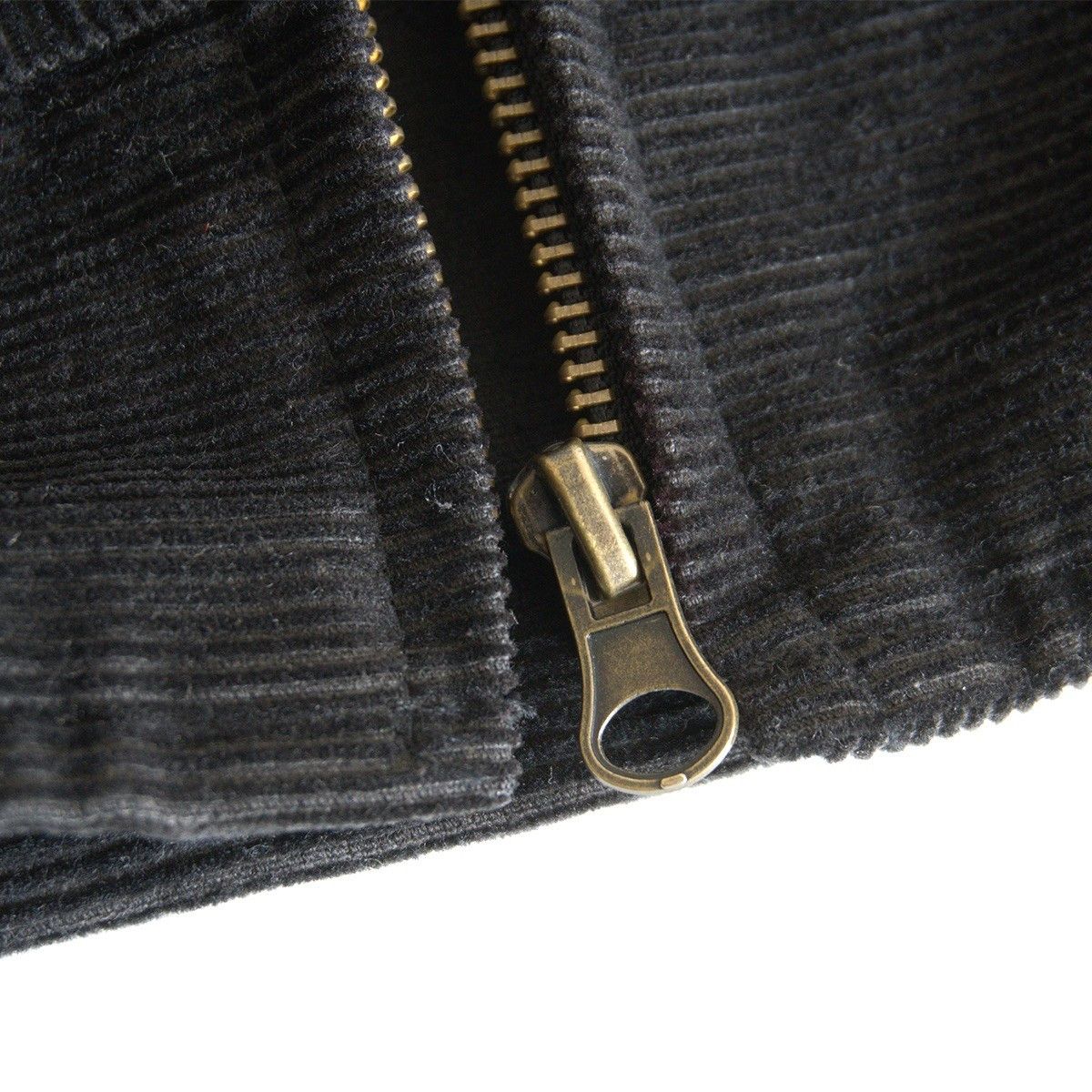 AAA AAA California FFA Corduroy Embroidered Work Jacket Size XS Size US XS / EU 42 / 0 - 6 Thumbnail