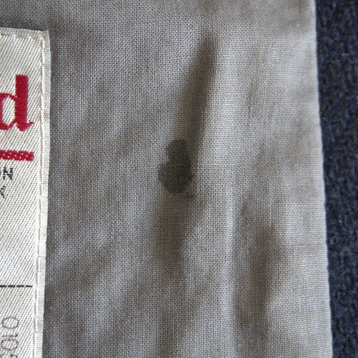 Nigel Cabourn NIGEL CABOURN Mallory Jacket Harris Tweed Ventile Size M Size US M / EU 48-50 / 2 - 11 Thumbnail