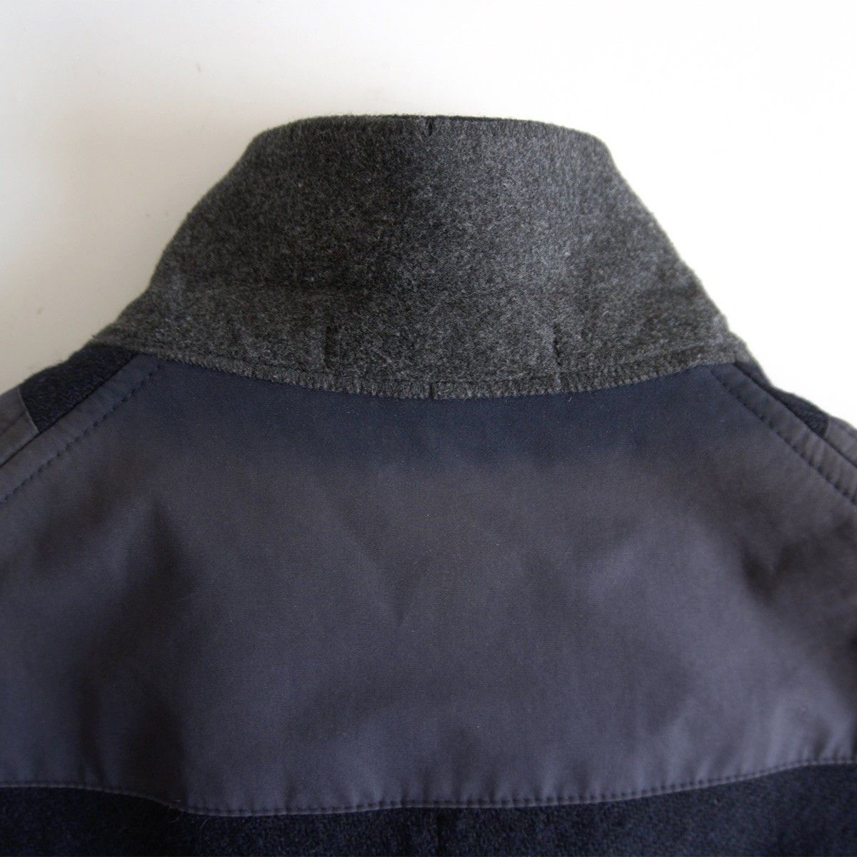 Nigel Cabourn NIGEL CABOURN Mallory Jacket Harris Tweed Ventile Size M Size US M / EU 48-50 / 2 - 7 Thumbnail