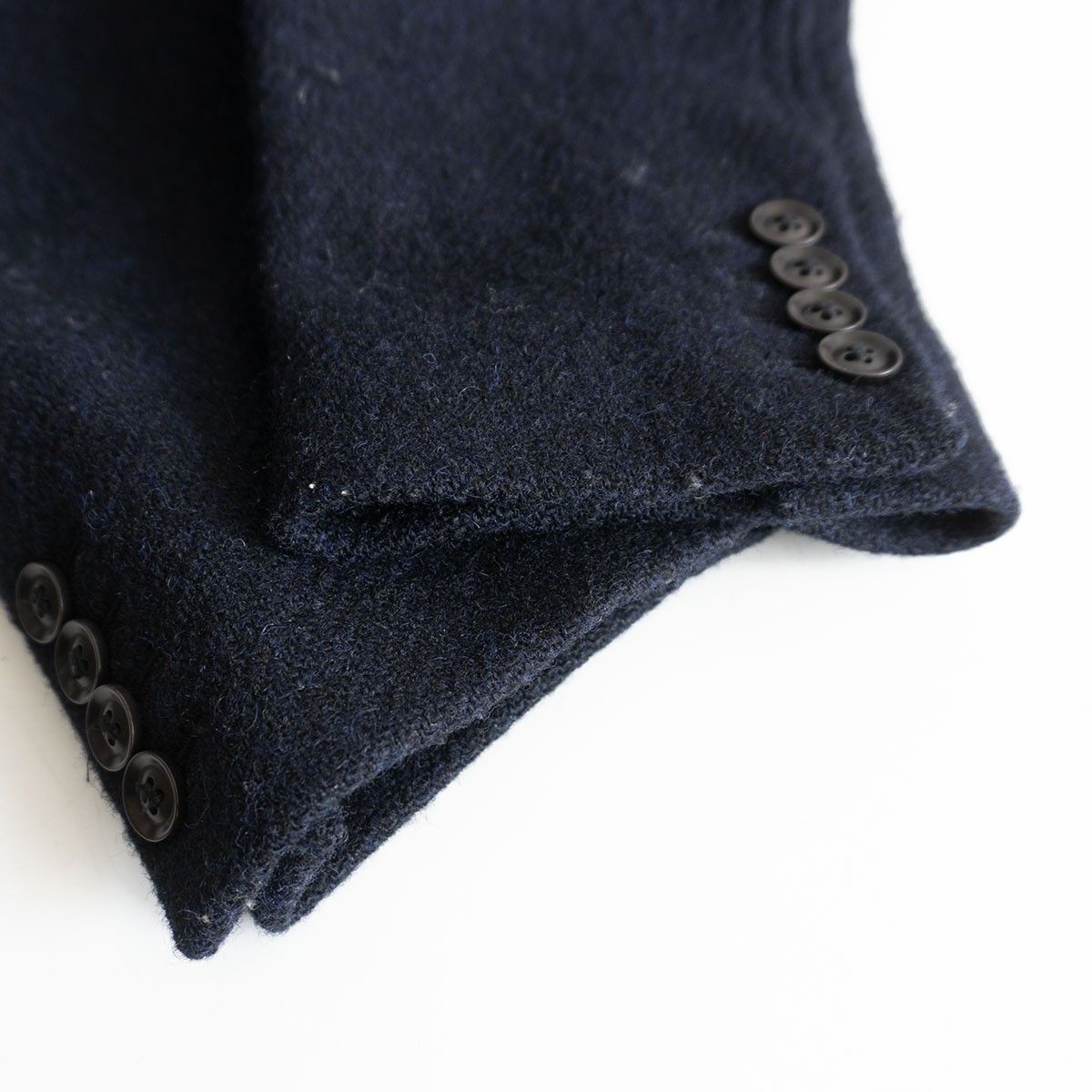 Nigel Cabourn NIGEL CABOURN Mallory Harris Tweed Ventile Jacket Size S Size US S / EU 44-46 / 1 - 4 Thumbnail