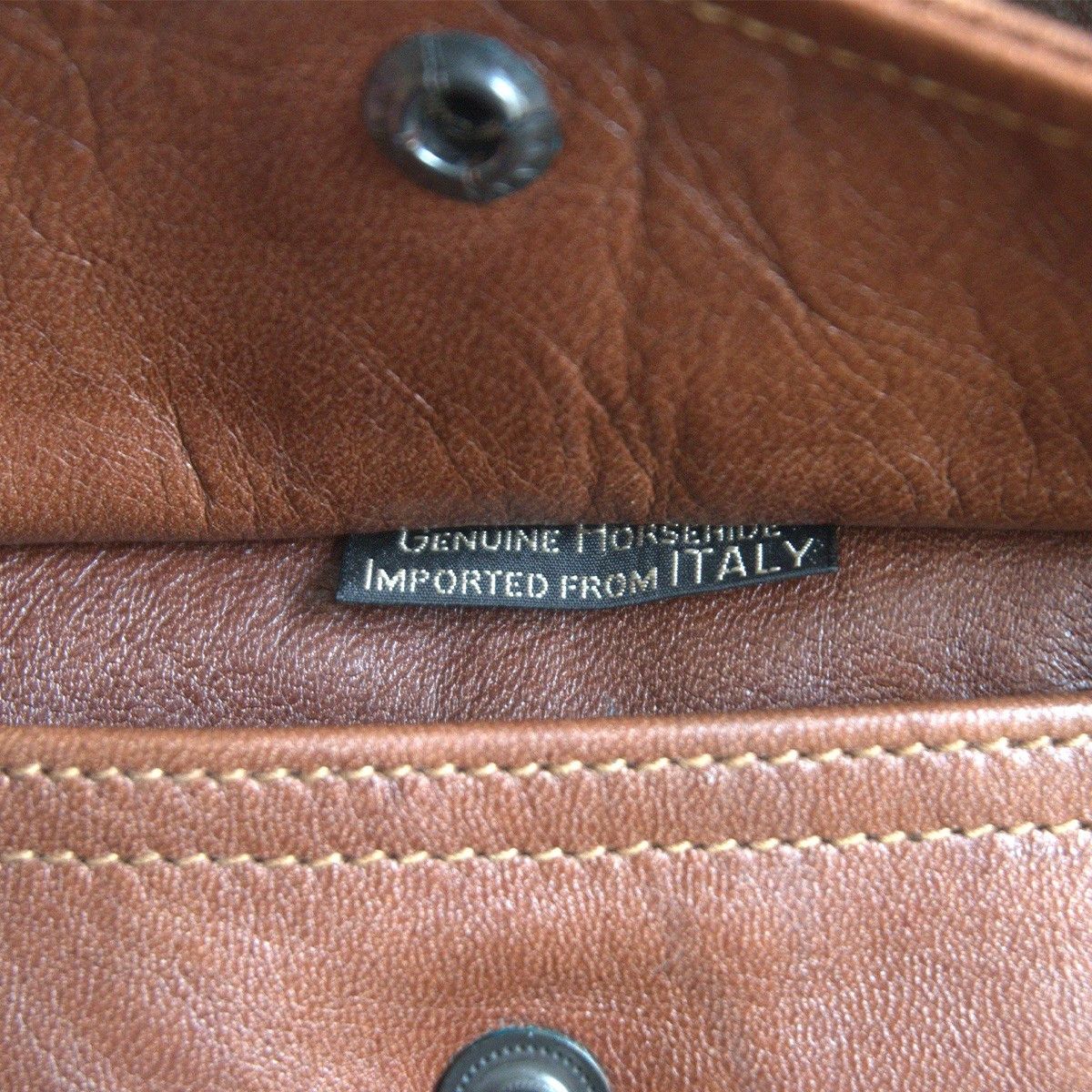 Buzz Rickson's BUZZ RICKSON A-2 Horsehide Flight Jacket Size S Size US S / EU 44-46 / 1 - 9 Thumbnail