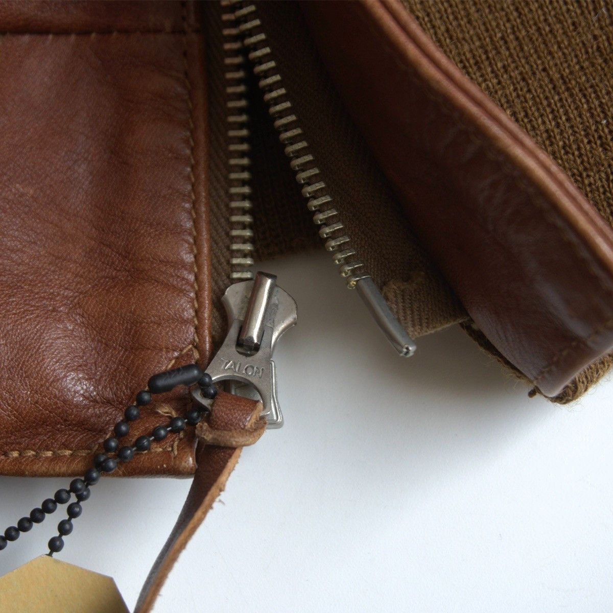 Buzz Rickson's BUZZ RICKSON A-2 Horsehide Flight Jacket Size S Size US S / EU 44-46 / 1 - 6 Thumbnail