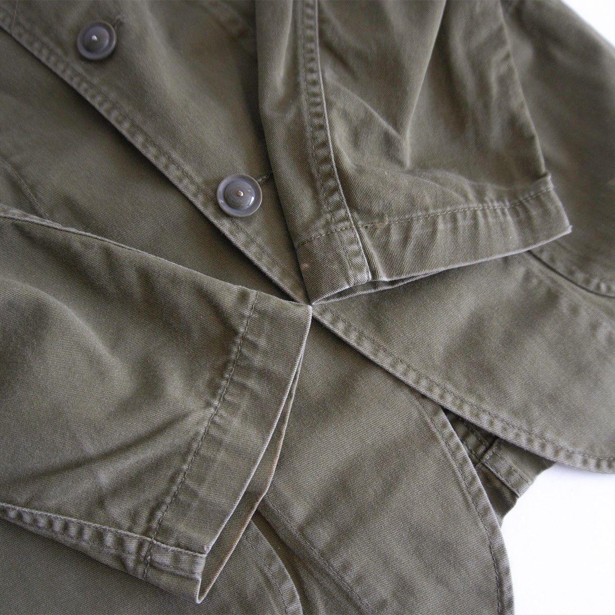Engineered Garments Engineered Garments Bedford Jacket Cotton Size S Size US S / EU 44-46 / 1 - 5 Thumbnail