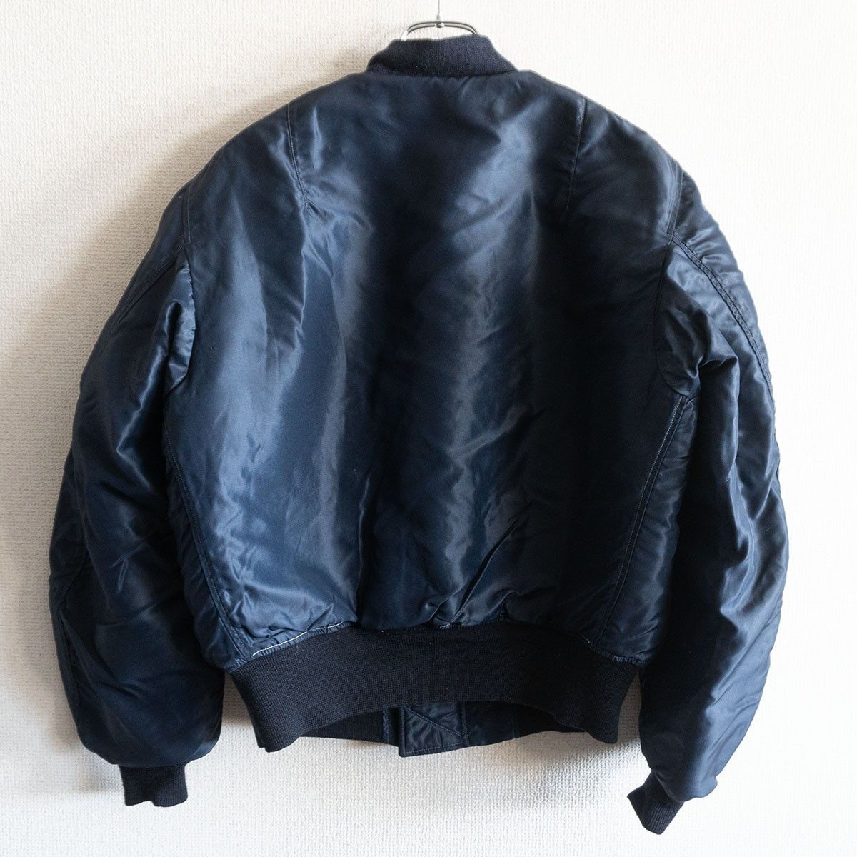 Buzz Rickson's BUZZ RICKSON B-15C MOD Flight Jacket Size XXS Size US XXS / EU 40 - 2 Thumbnail