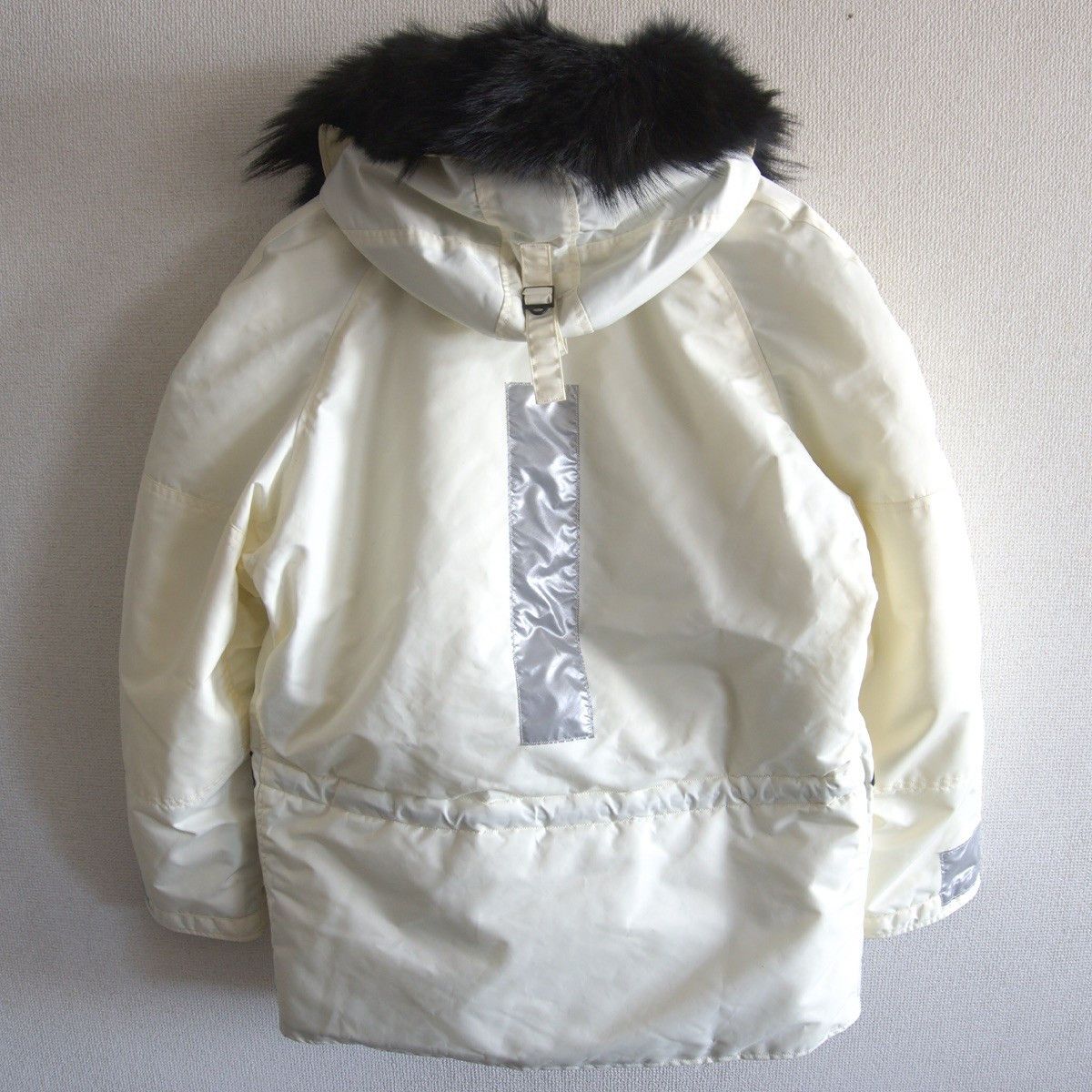 Journal Standard BUZZ RICKSON N-3B x Journal Standard Primaloft Jkt Size S Size US S / EU 44-46 / 1 - 2 Thumbnail