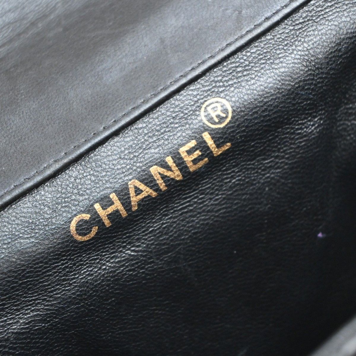 Chanel Chanel Duma Drawstring Backpack Quilted Leather Size ONE SIZE - 6 Thumbnail