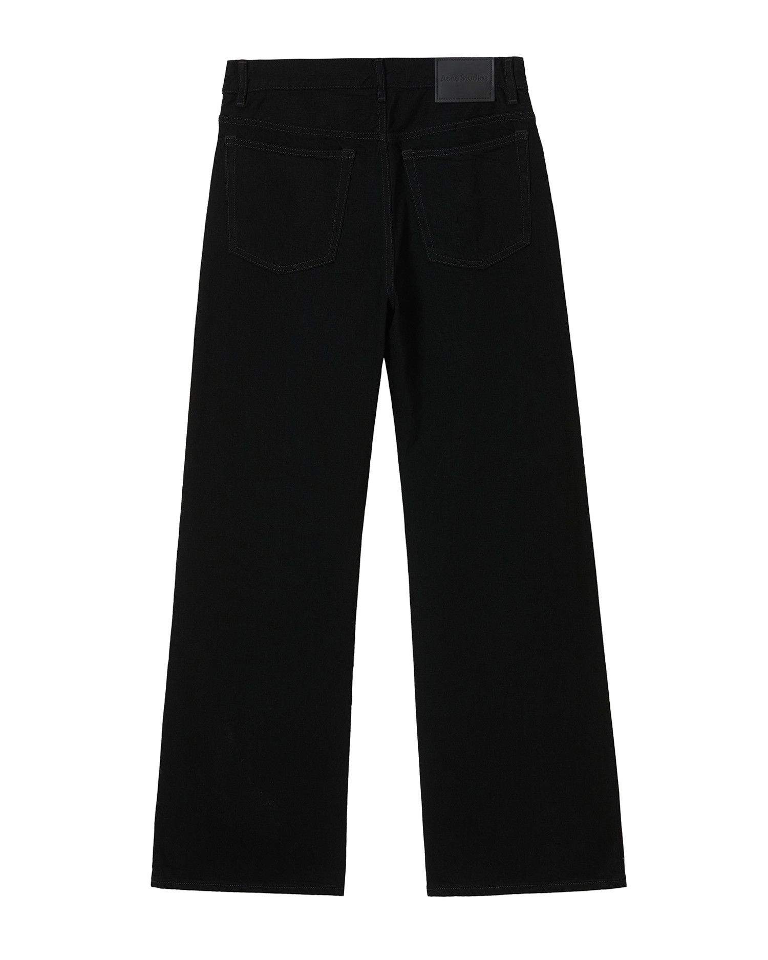 Acne Studios Acne Studios Pocket Jeans Size US 30 / EU 46 - 6 Thumbnail