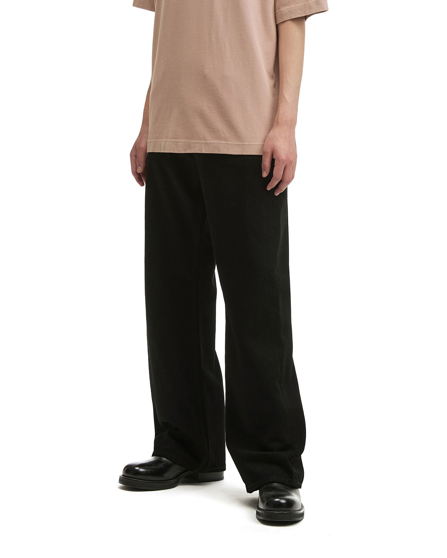 Acne Studios Acne Studios Pocket Jeans Size US 30 / EU 46 - 3 Thumbnail