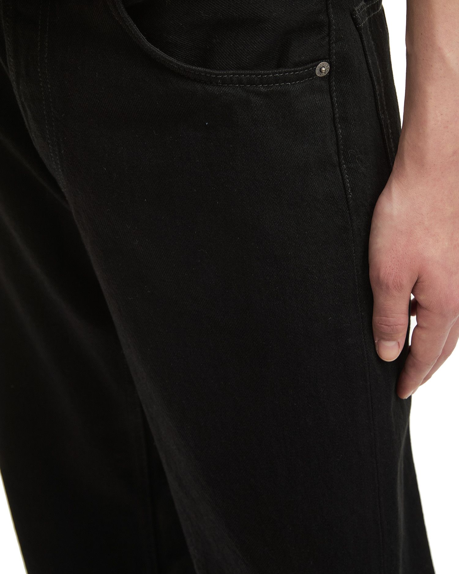 Acne Studios Acne Studios Pocket Jeans Size US 28 / EU 44 - 5 Thumbnail