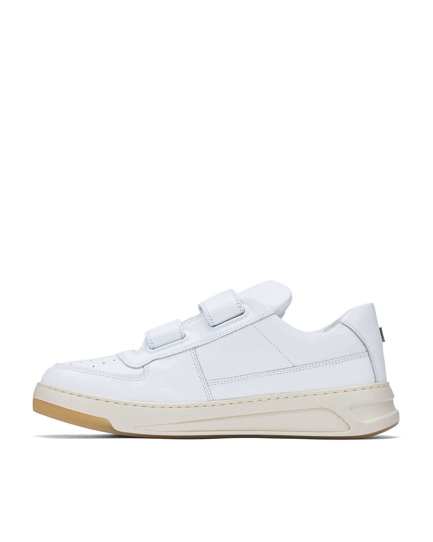 Acne Studios Acne Studios Ornament Velcro Sneakers Size US 10 / EU 43 - 5 Thumbnail