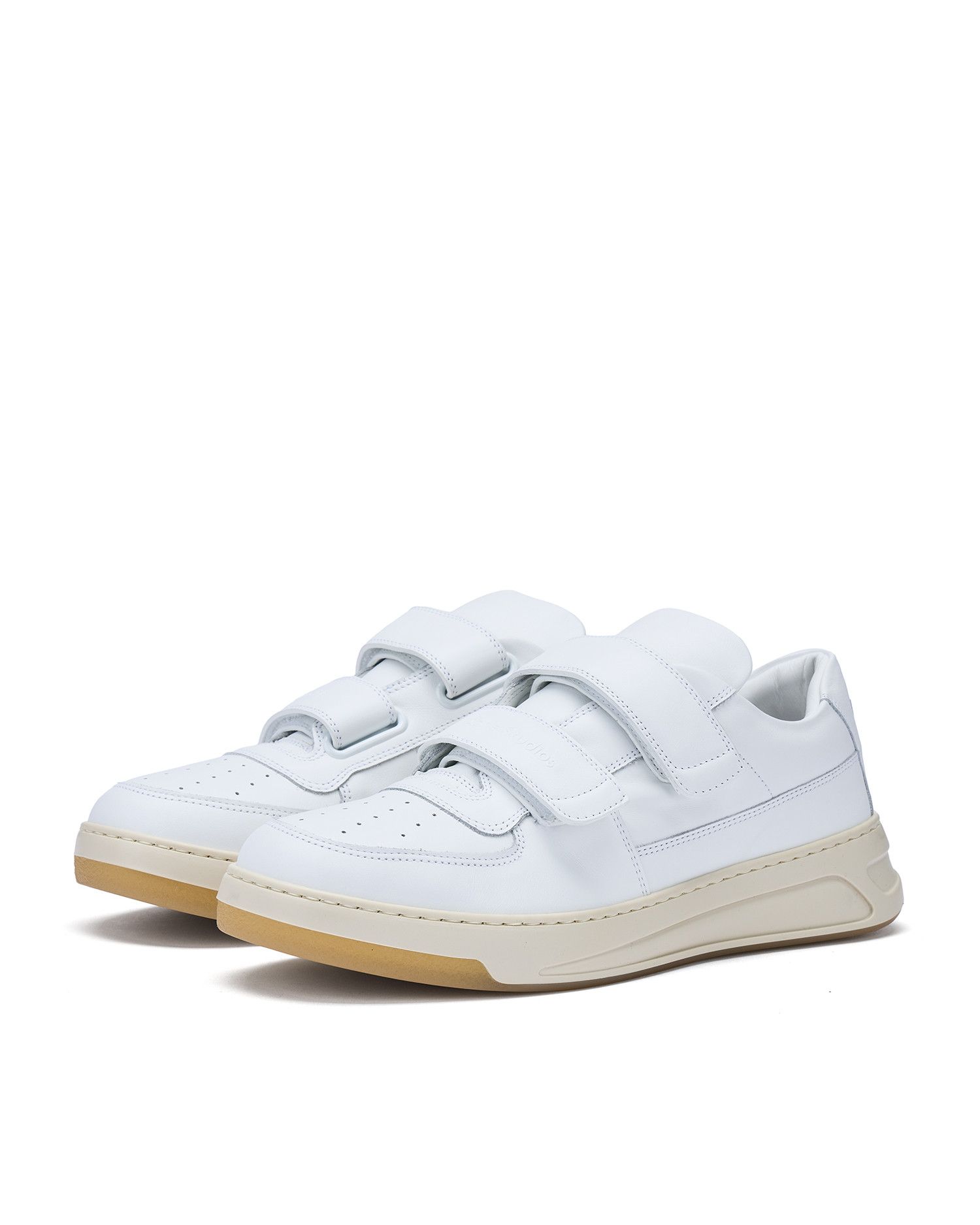 Acne Studios Acne Studios Ornament Velcro Sneakers Size US 10 / EU 43 - 3 Thumbnail