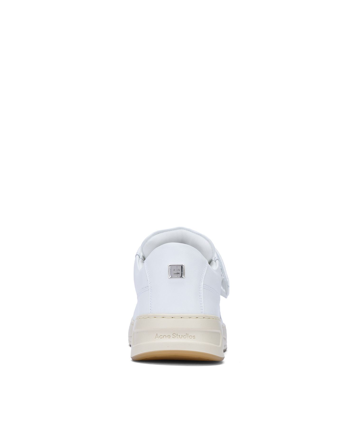 Acne Studios Acne Studios Ornament Velcro Sneakers Size US 10 / EU 43 - 4 Thumbnail