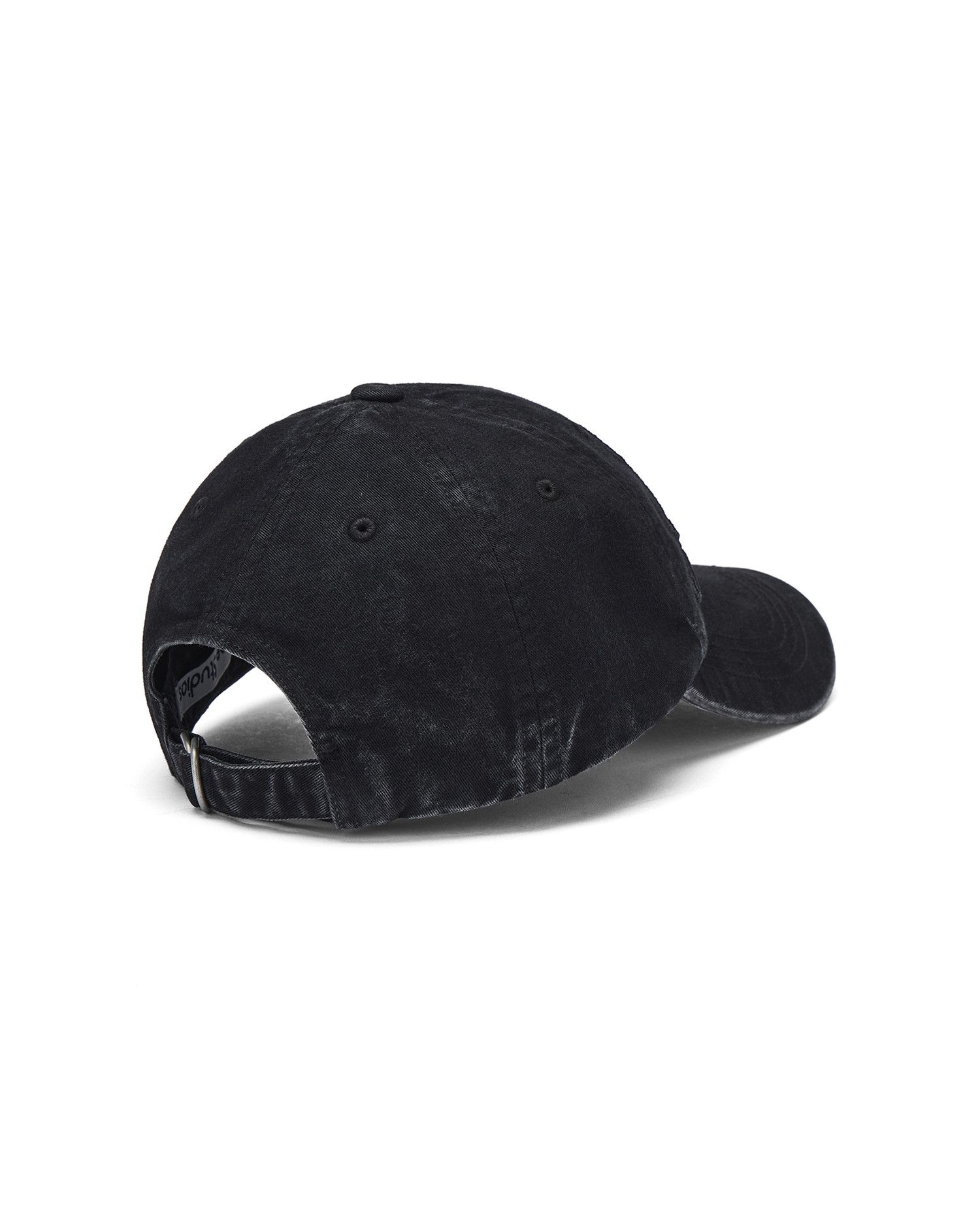 Acne Studios Acne Studios Letter Embroidery Cap Size ONE SIZE - 3 Thumbnail