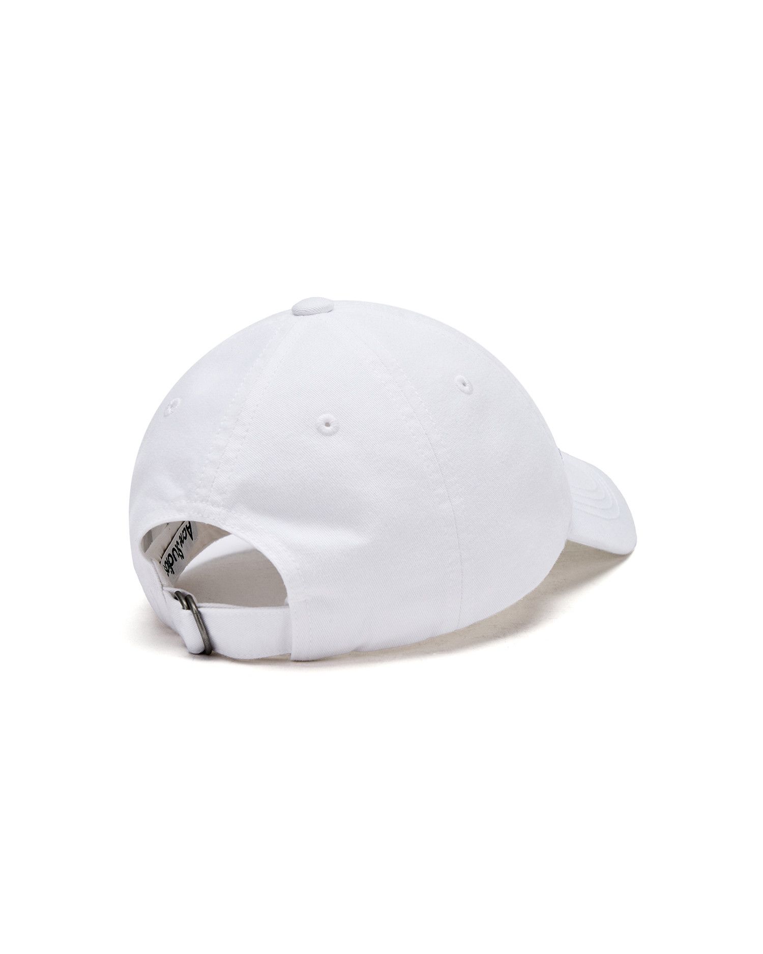Acne Studios Acne Studios Logo Embroidered Cap Size ONE SIZE - 3 Thumbnail