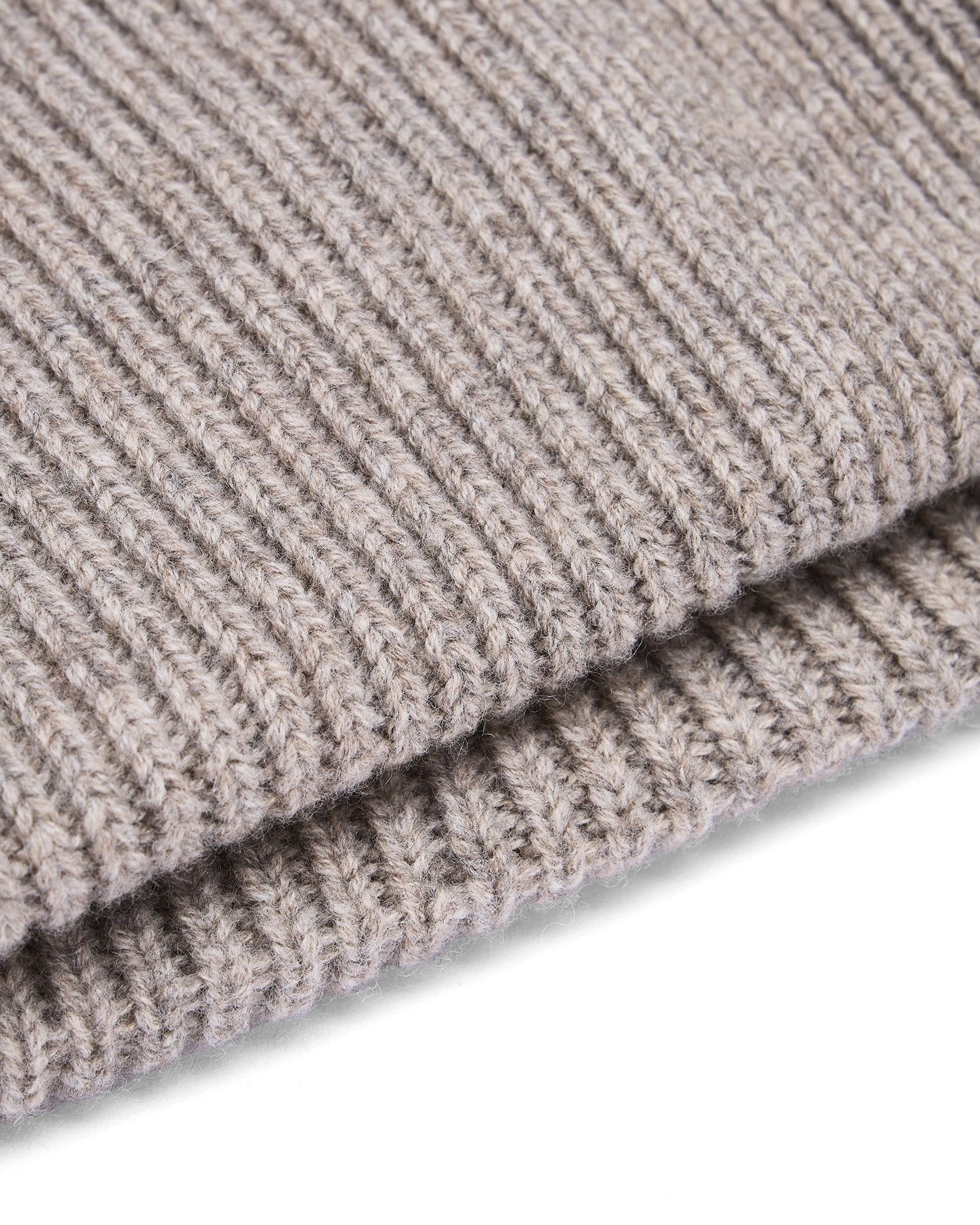 Acne Studios Acne Studios FACE Patch Label Beanie Size ONE SIZE - 4 Thumbnail