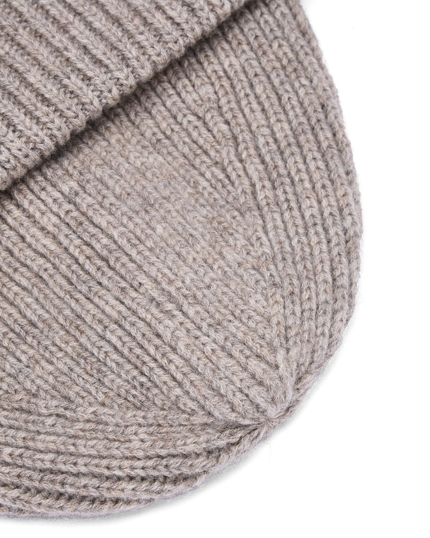 Acne Studios Acne Studios FACE Patch Label Beanie Size ONE SIZE - 5 Thumbnail