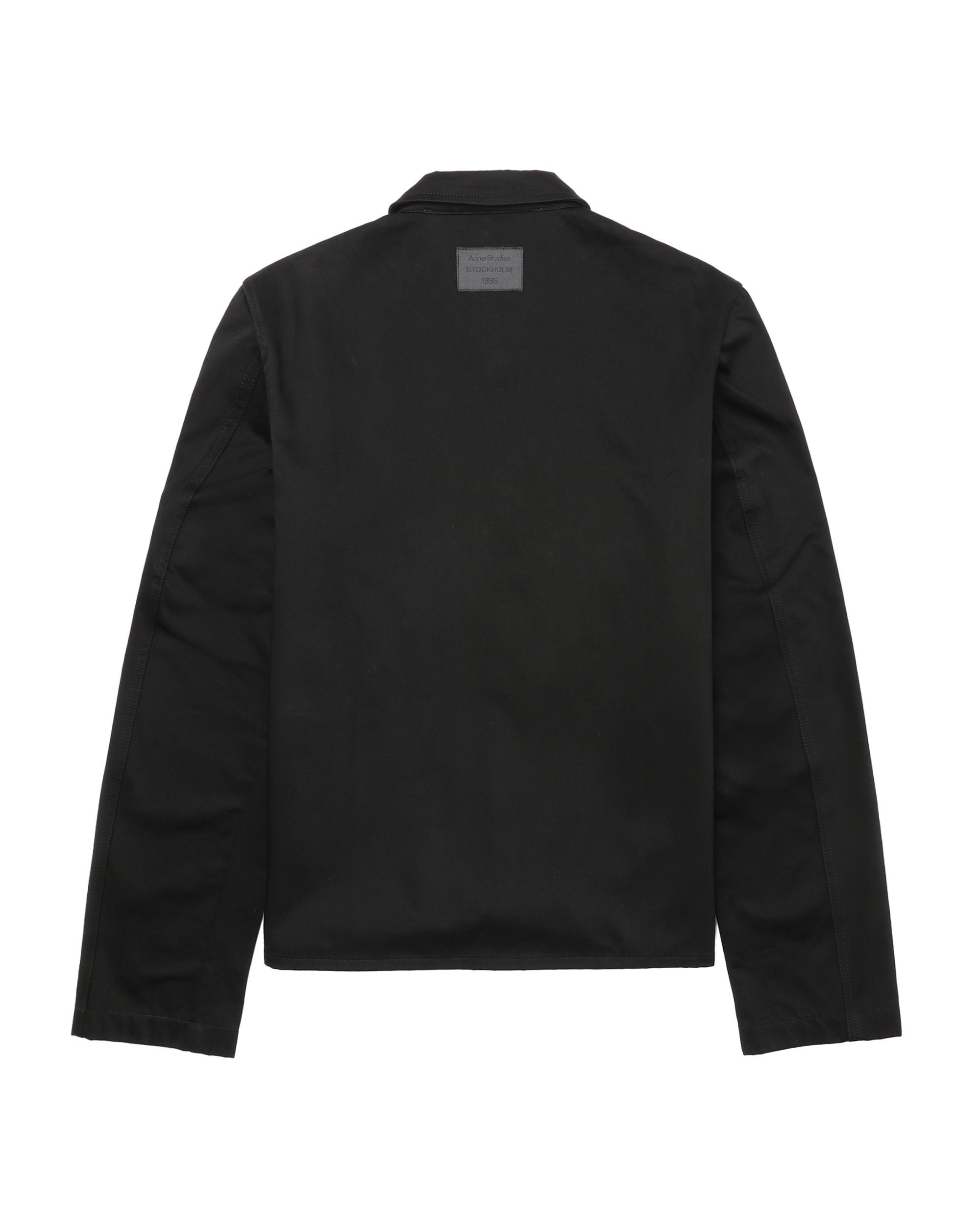 Acne Studios Acne Studios Lapel Workwear Jacket Size US M / EU 48-50 / 2 - 6 Thumbnail